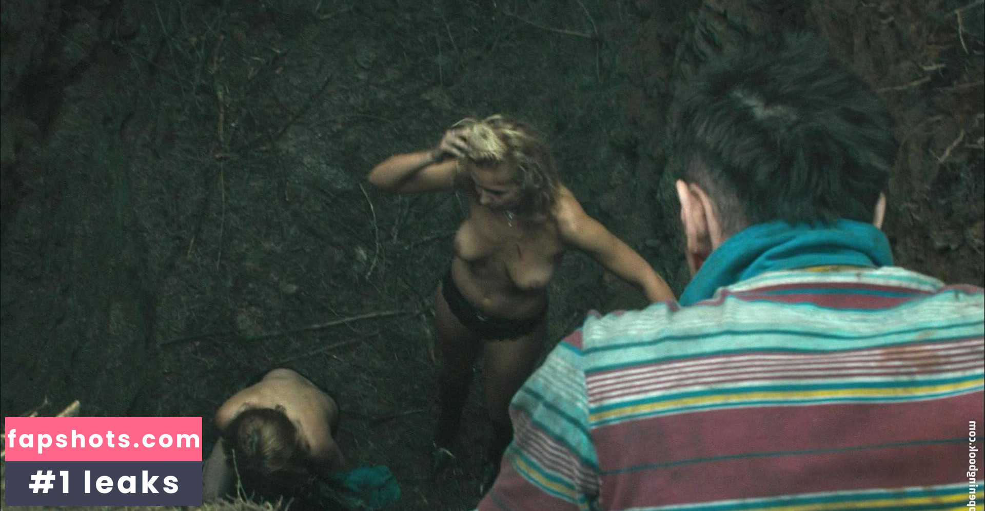 Judit Viktor Nahé úniky fotek pouze od fanoušků #8 - Fapshots