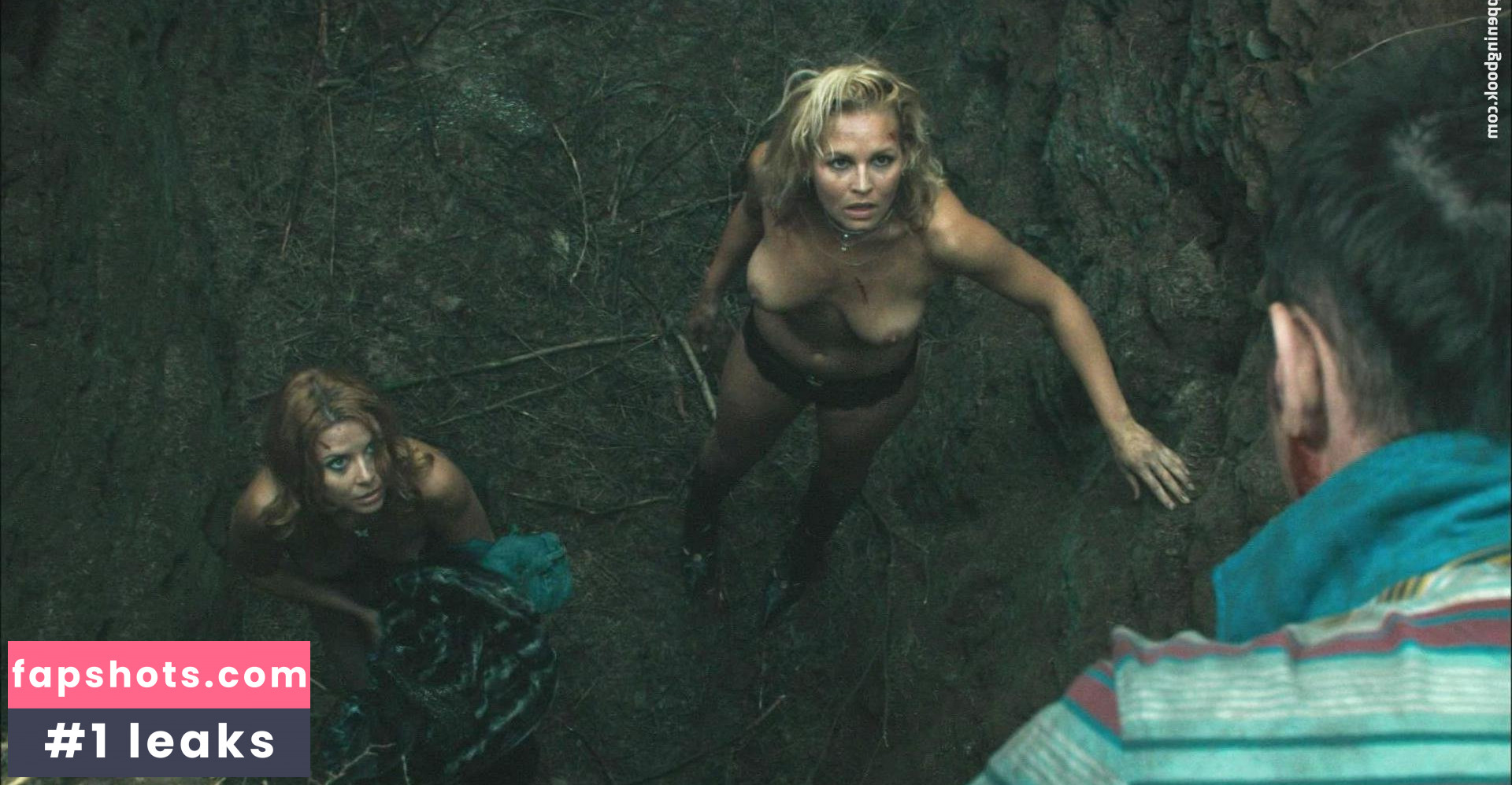 Judit Viktor Nahé úniky fotek pouze od fanoušků #9 - Fapshots