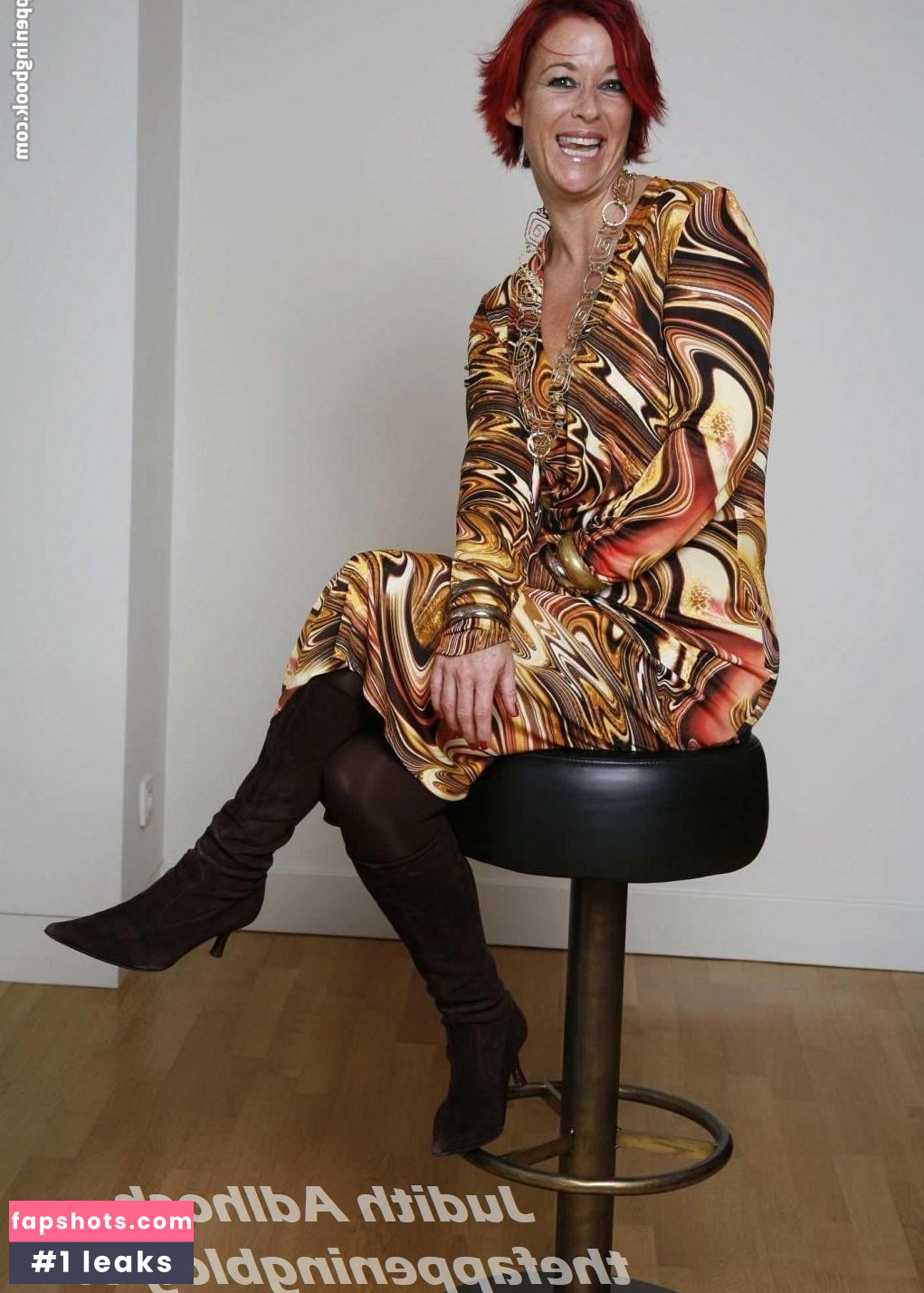 Judith Adlhoch Nahé úniky fotek pouze od fanoušků #4 - Fapshots