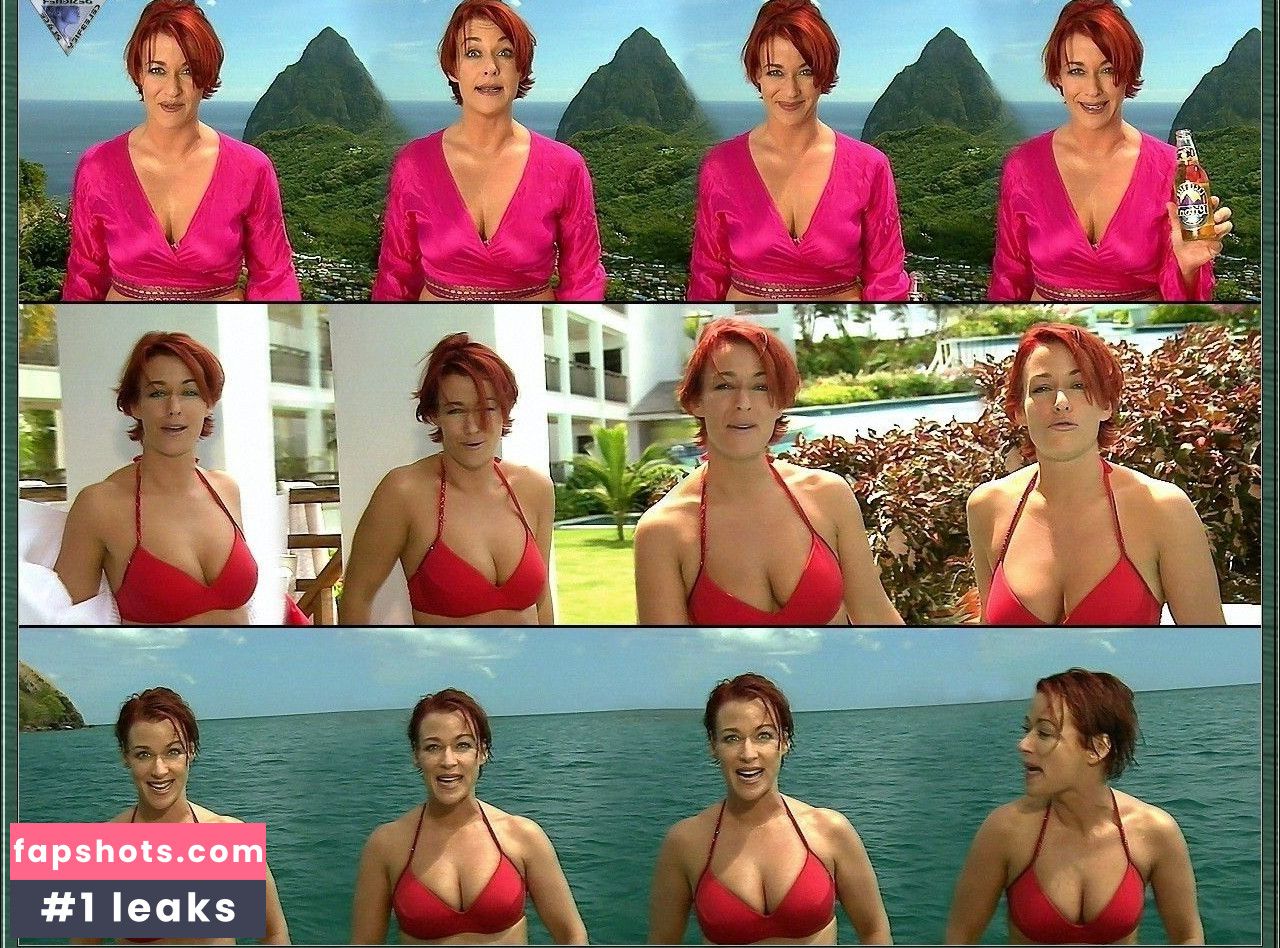 Judith Adlhoch Nahé úniky fotek pouze od fanoušků #7 - Fapshots