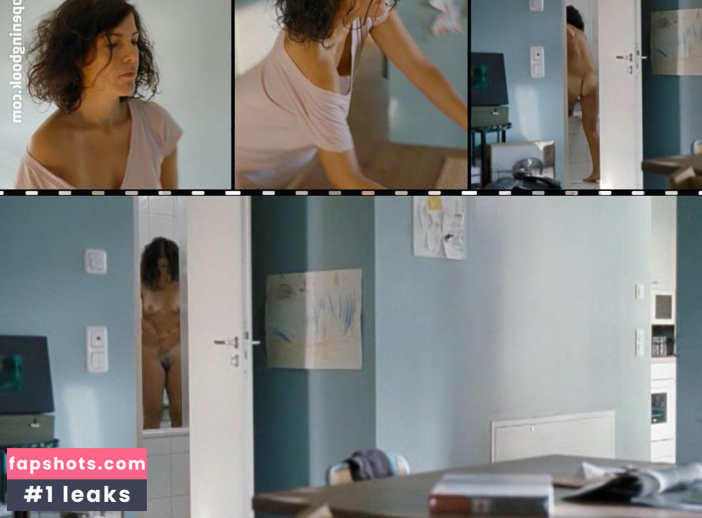 Judith Al Bakri Filtración Desnuda OnlyFans Foto #3 - Fapshots