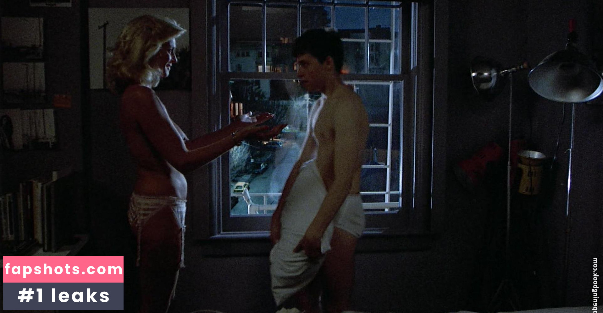 Judith Baldwin gallery photo #9