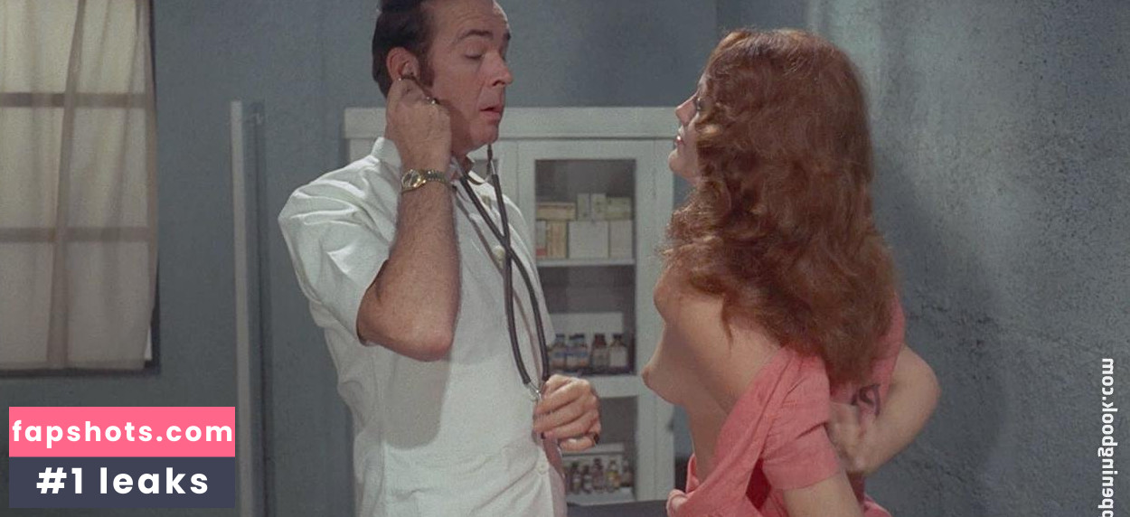 Judith Brown Nacktheit OnlyFans Fotos #13 - Fapshots