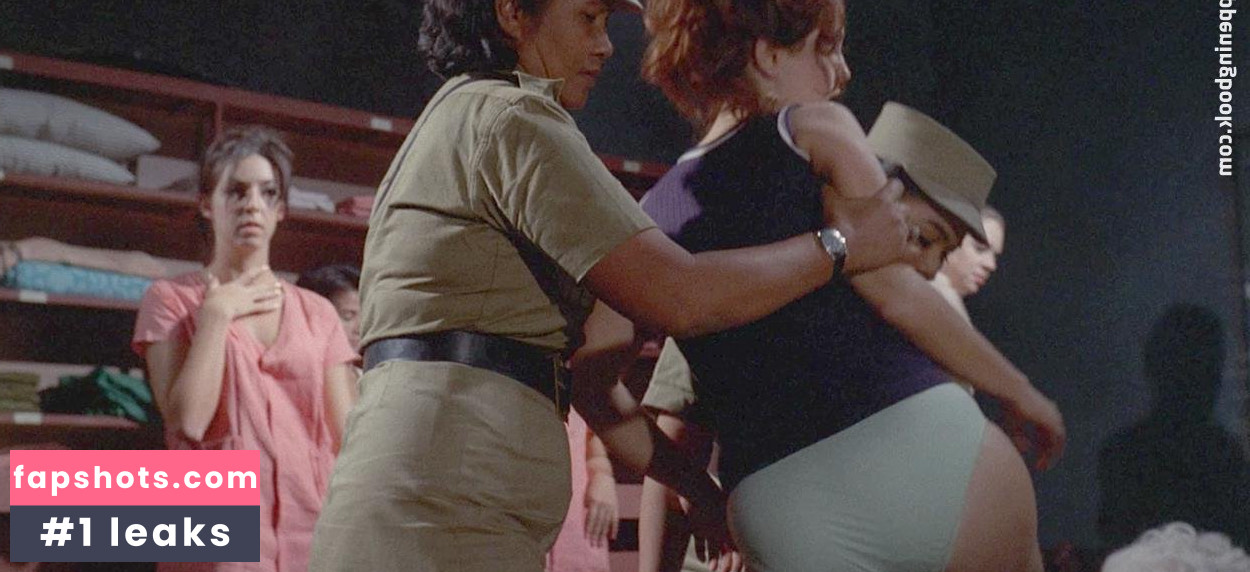 Judith Brown Nacktheit OnlyFans Fotos #15 - Fapshots