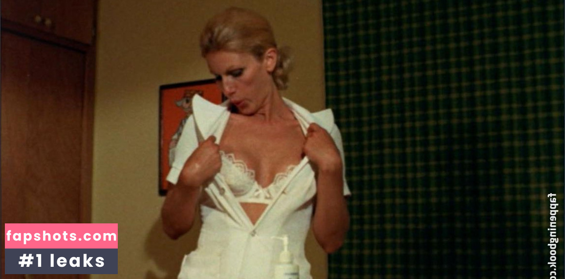 Judith Brown Nacktheit OnlyFans Fotos #28 - Fapshots