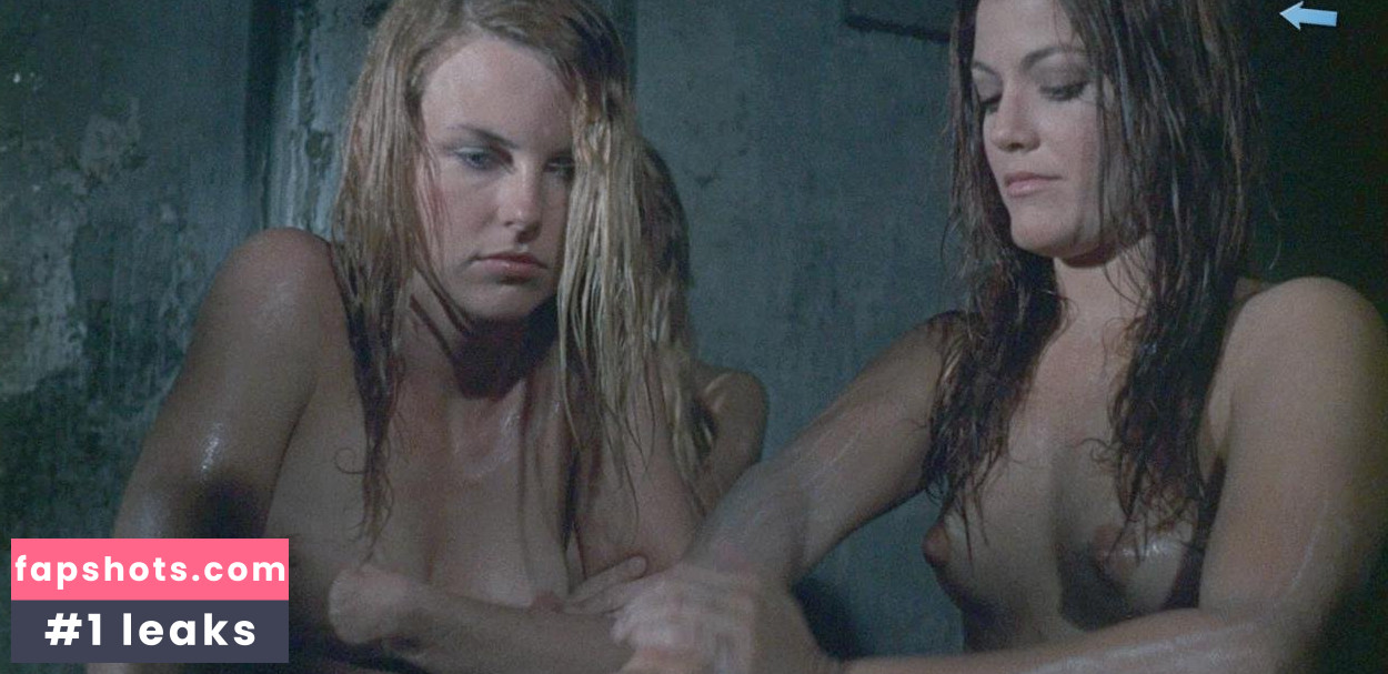 Judith Brown Nacktheit OnlyFans Fotos #7 - Fapshots