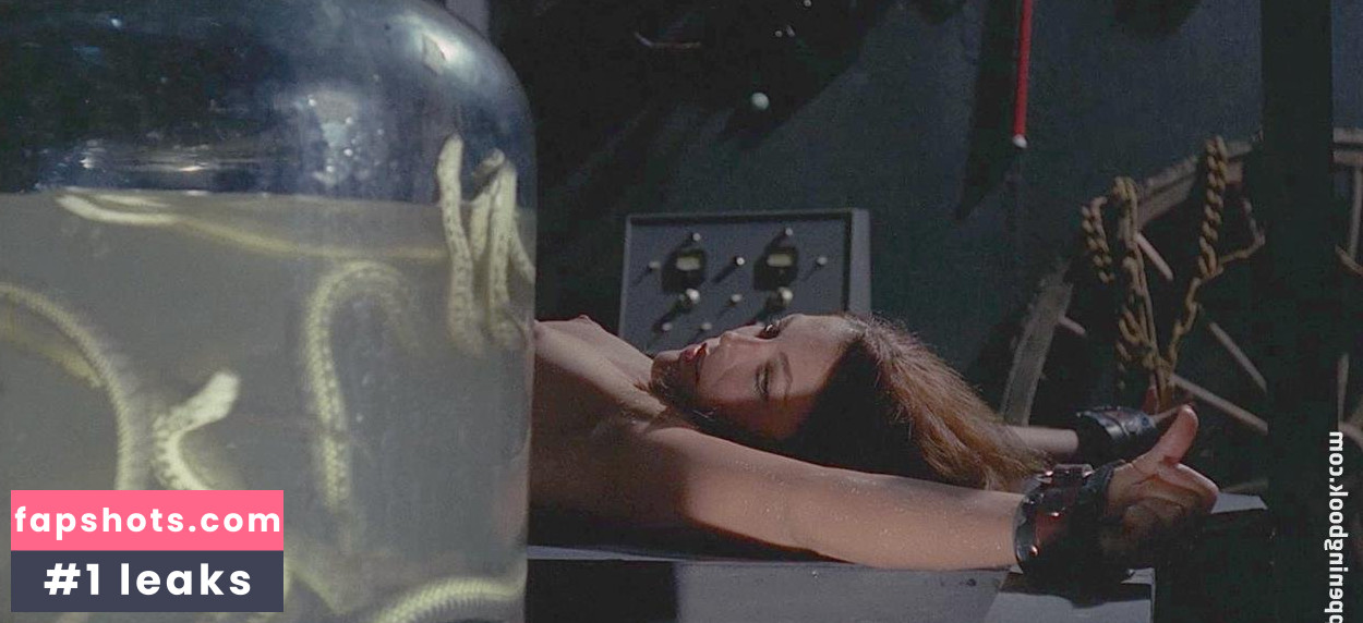 Judith Brown Nacktheit OnlyFans Fotos #8 - Fapshots