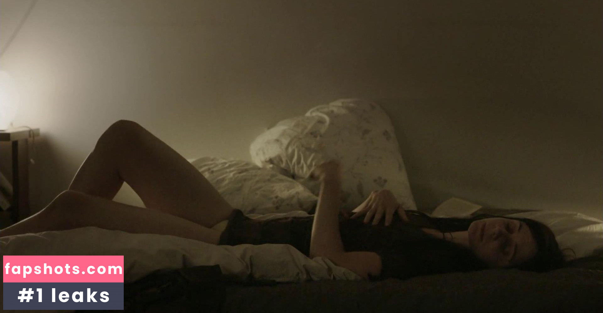 Judith Chemla Nude Leaks OnlyFans Photos #14 - LeakJerk