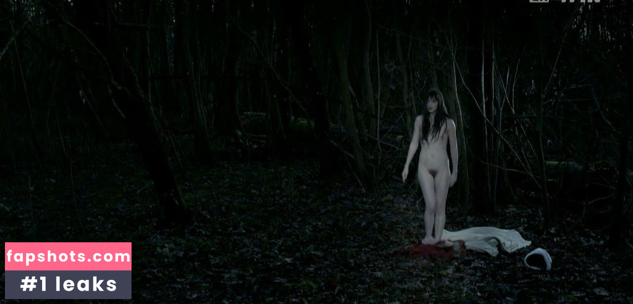 Judith Chemla Nude Leaks OnlyFans Photos #3 - LeakJerk