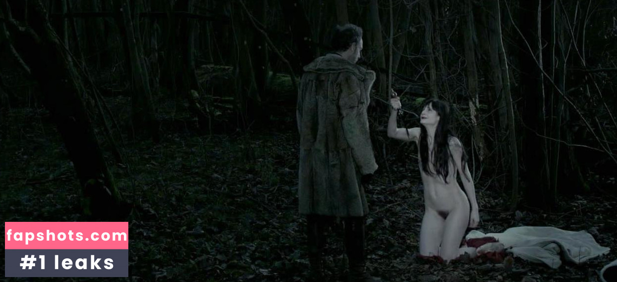 Judith Chemla Nude Leaks OnlyFans Photos #22 - LeakJerk