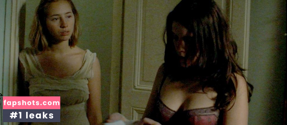 Judith Davis Nude Leaks OnlyFans Photos #4 - LeakJerk