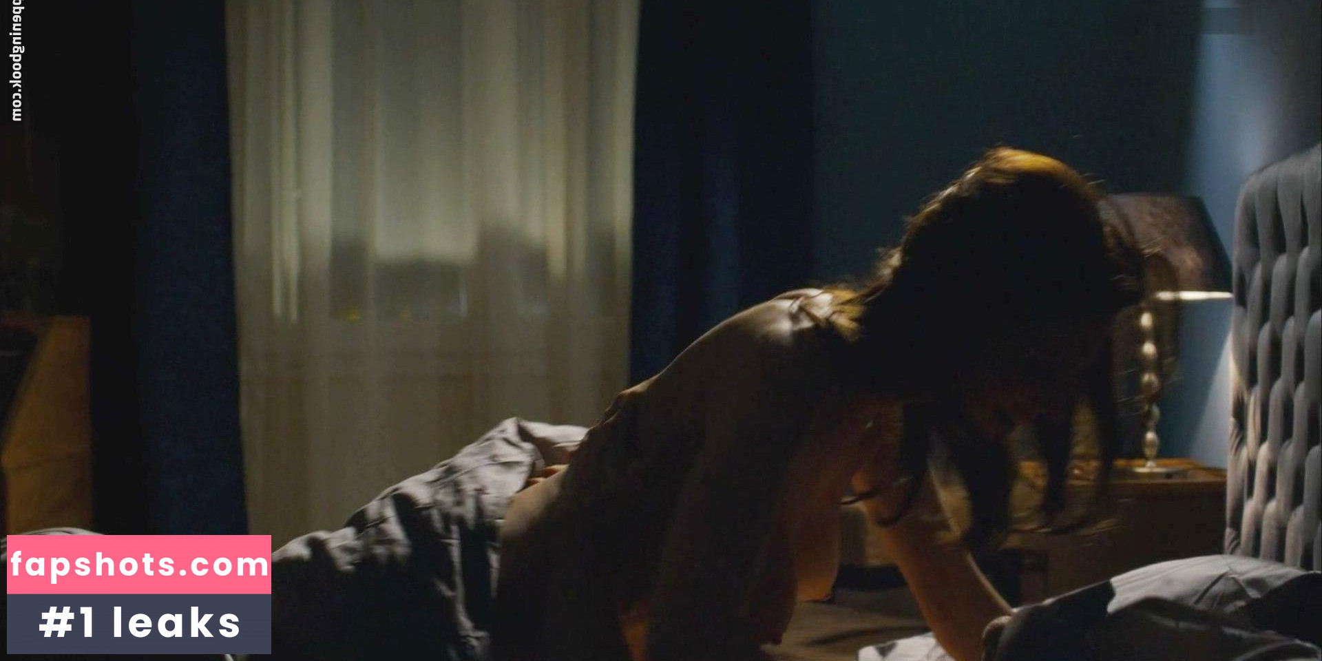 Judith El Zein nude babe gallery