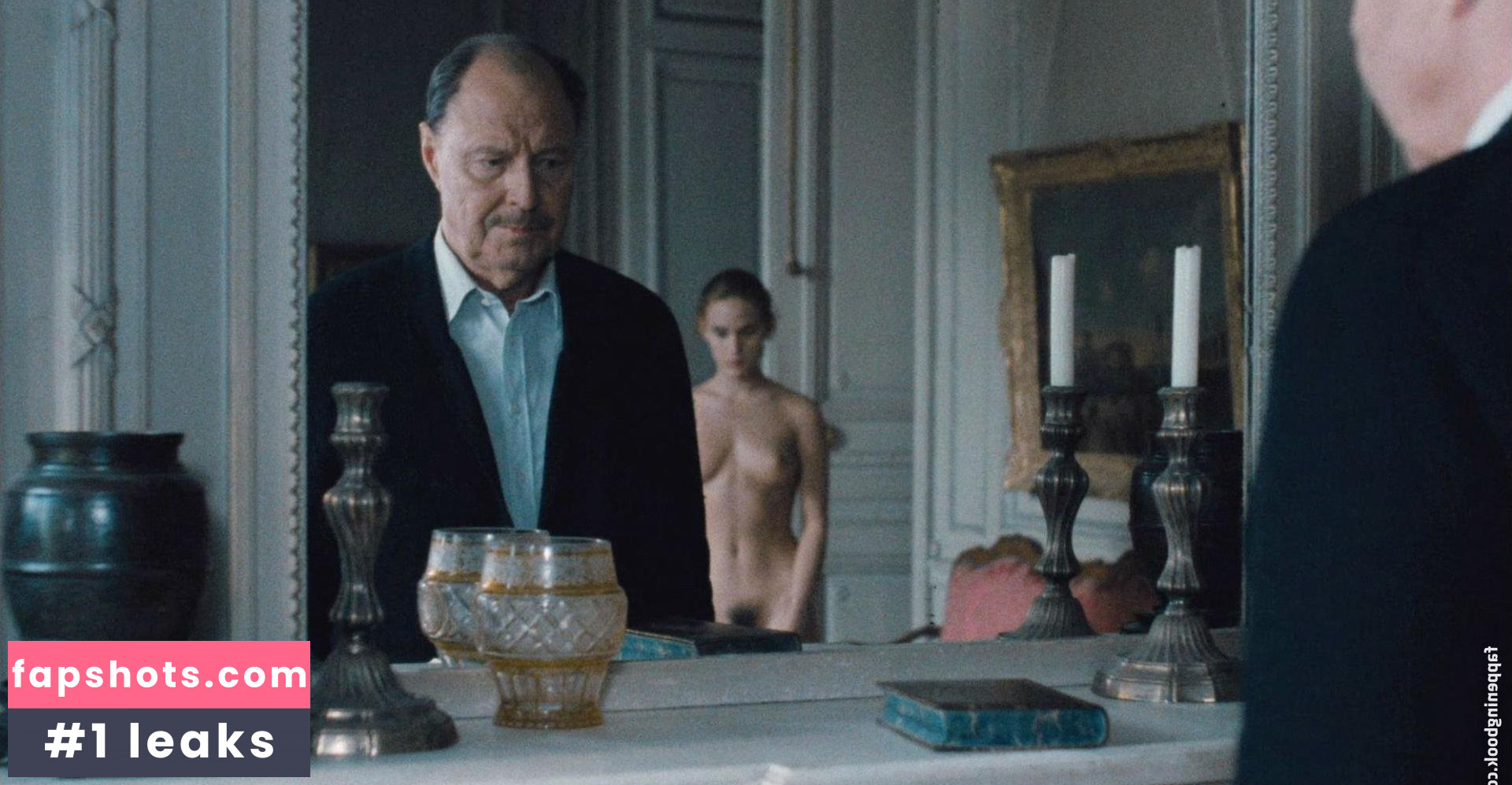 Judith Godrèche Fuite de Nus Photo #48 - Fapshots