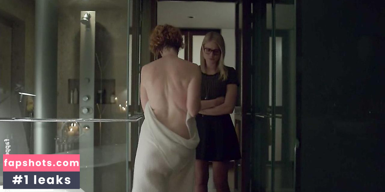 Judith Hoag Filtración Desnuda OnlyFans Foto #2 - Fapshots