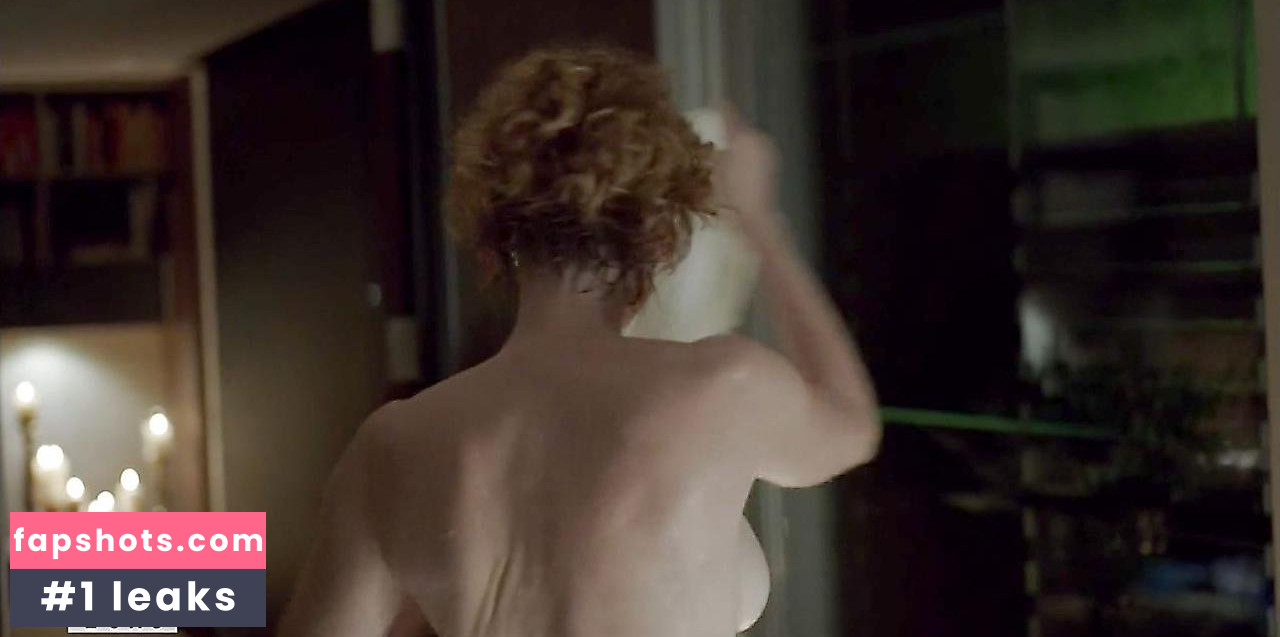 Judith Hoag Filtración Desnuda OnlyFans Foto #4 - Fapshots