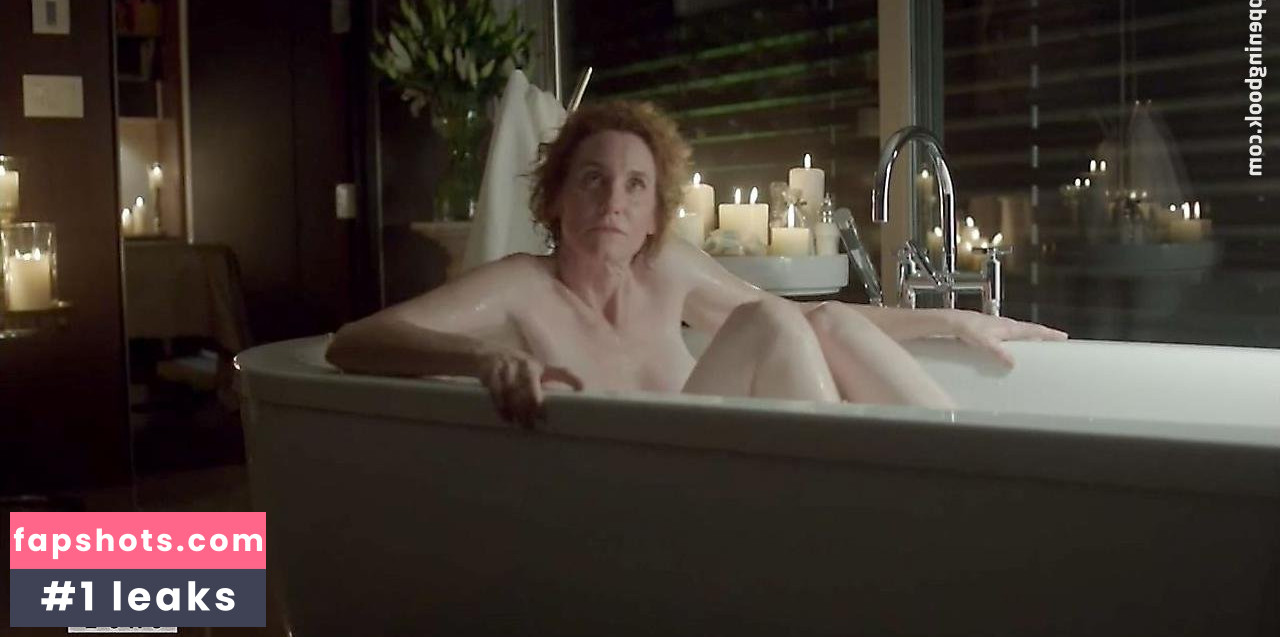 Judith Hoag Filtración Desnuda OnlyFans Foto #5 - Fapshots