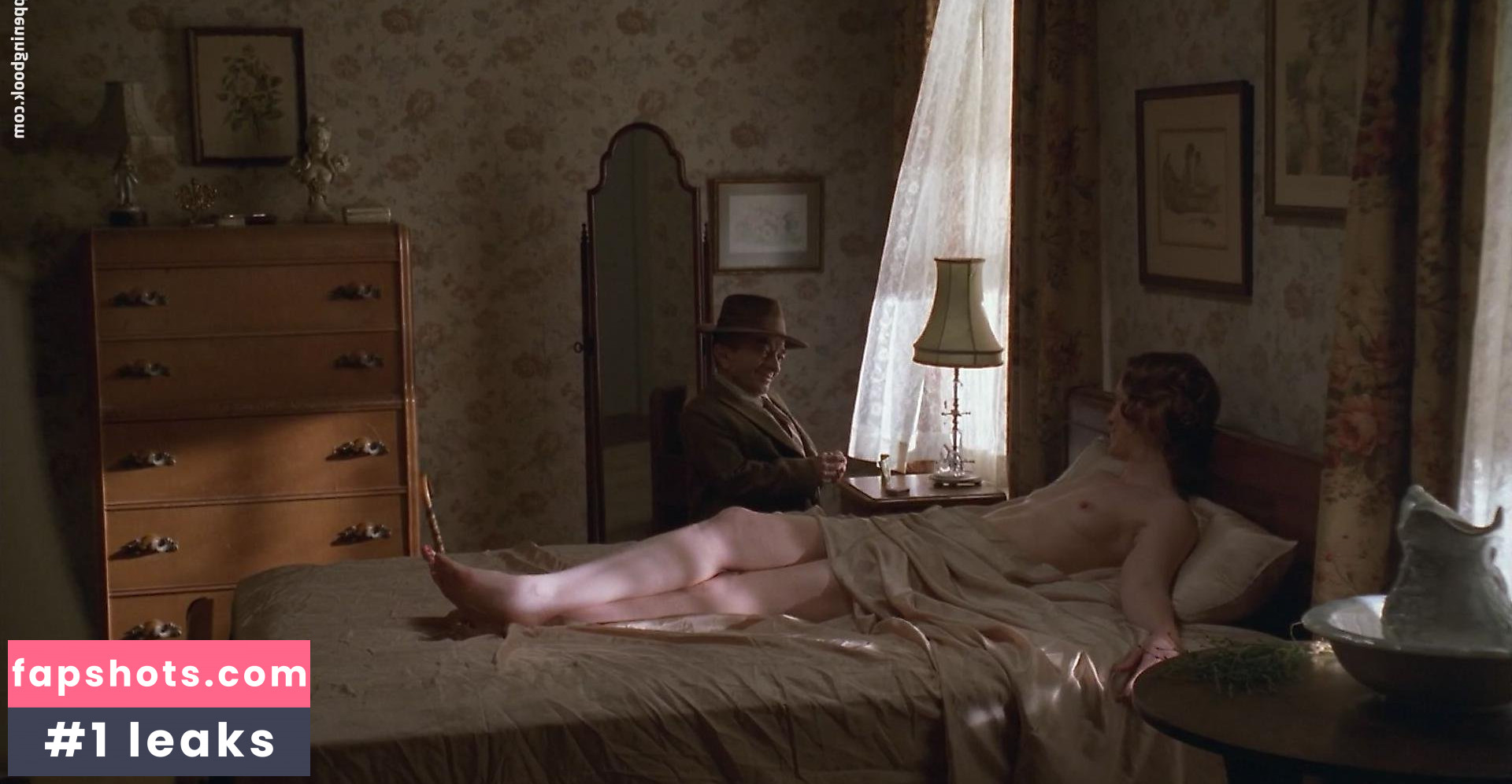 Judith Hoag Filtración Desnuda OnlyFans Foto #6 - Fapshots