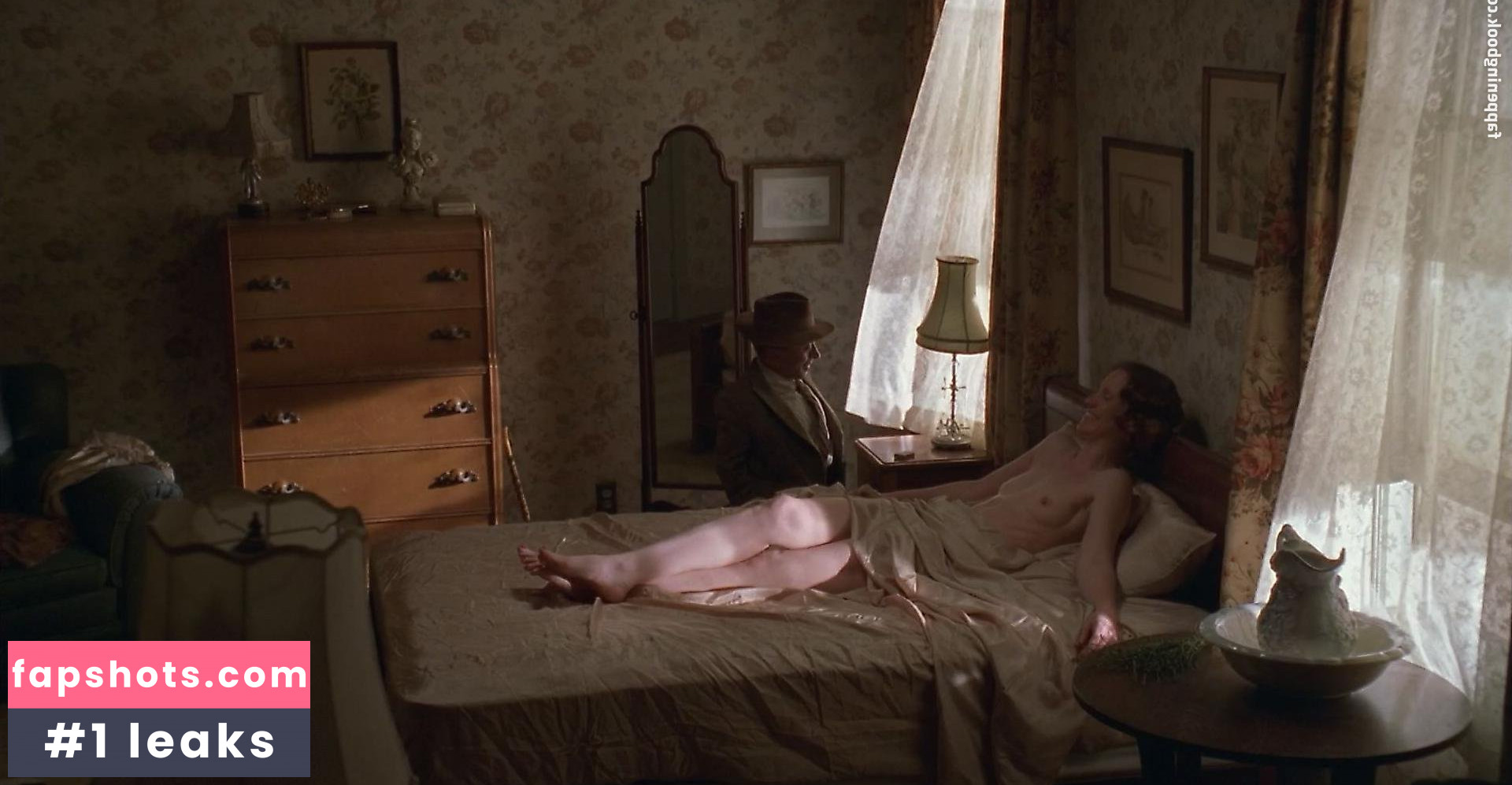 Judith Hoag Filtración Desnuda OnlyFans Foto #7 - Fapshots