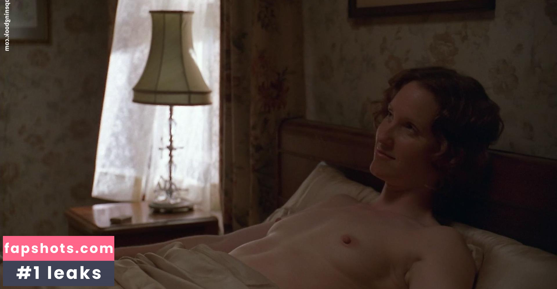 Judith Hoag Filtración Desnuda OnlyFans Foto #8 - Fapshots