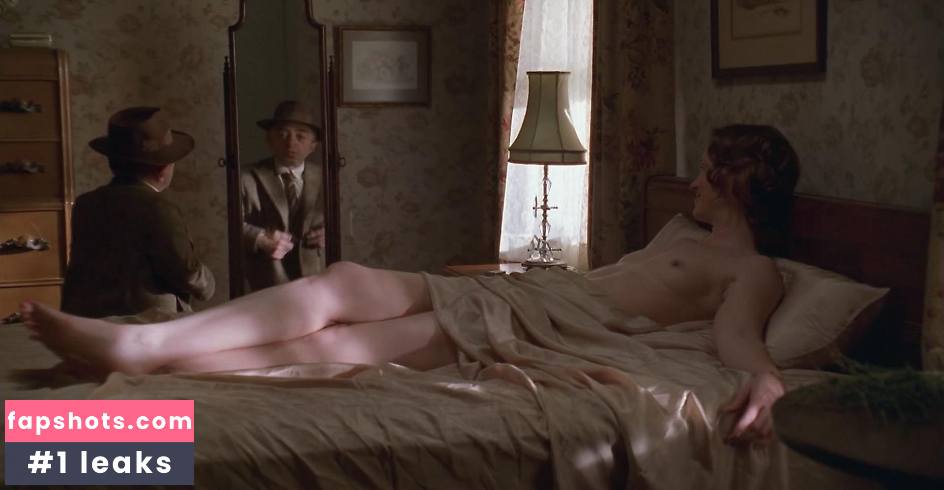 Judith Hoag Filtración Desnuda OnlyFans Foto #9 - Fapshots