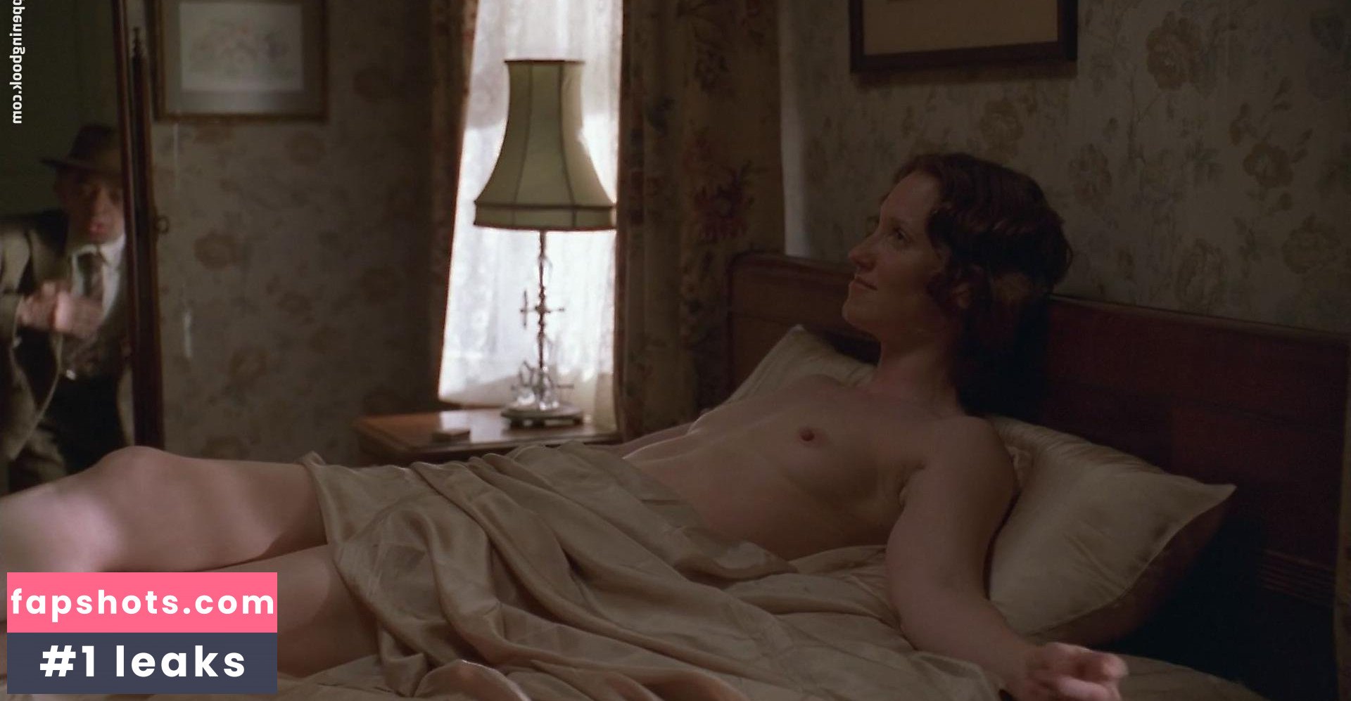 Judith Hoag Filtración Desnuda OnlyFans Foto #10 - Fapshots