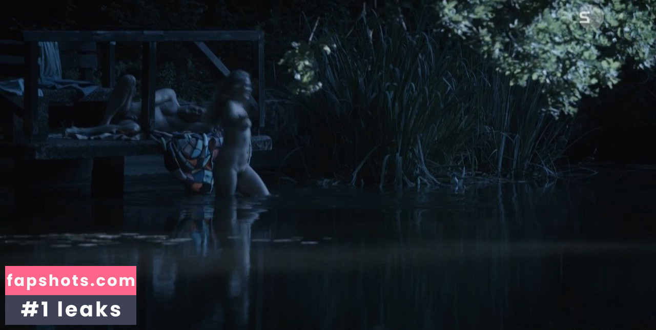 Judith Hoersch nude babe gallery