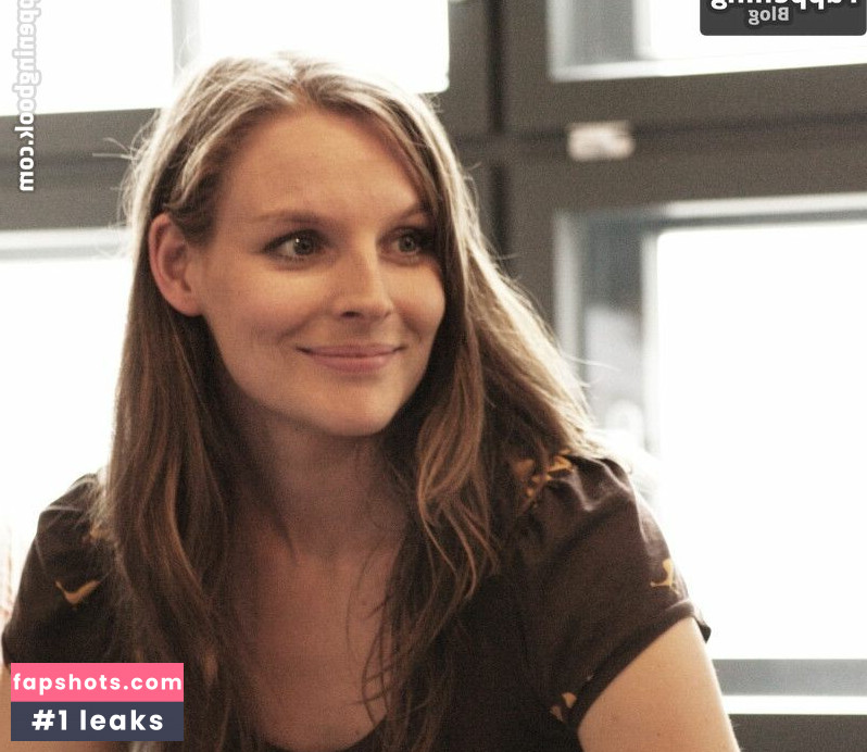 Judith Holofernes gallery photo #2