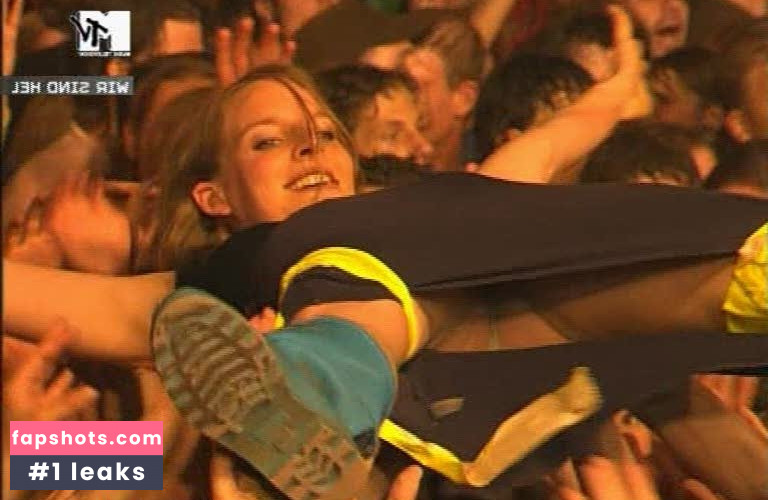 Judith Holofernes nude babe gallery