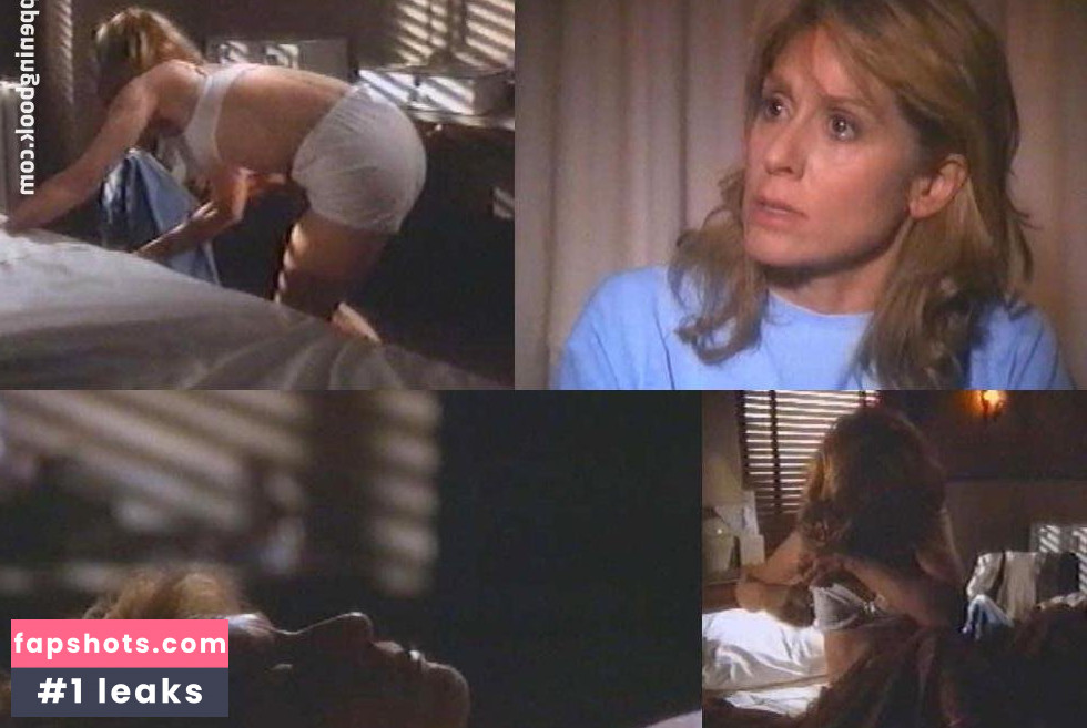 Judith Light Nude Leaks OnlyFans Photos #5 - LeakJerk