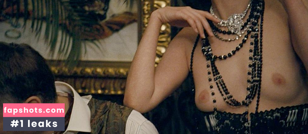 Judith Lou Lévy nude babe gallery