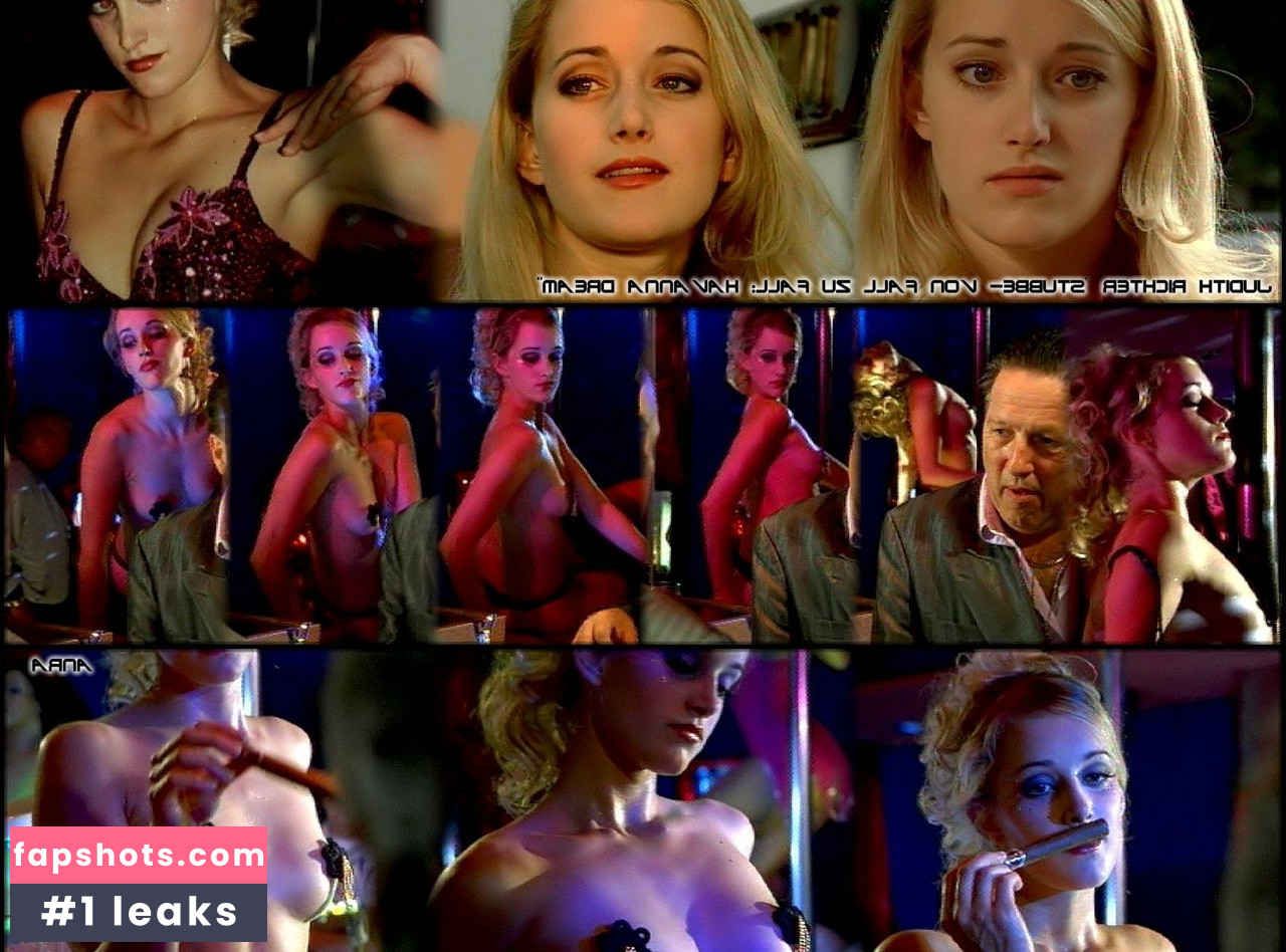 Judith Richter gallery photo #16