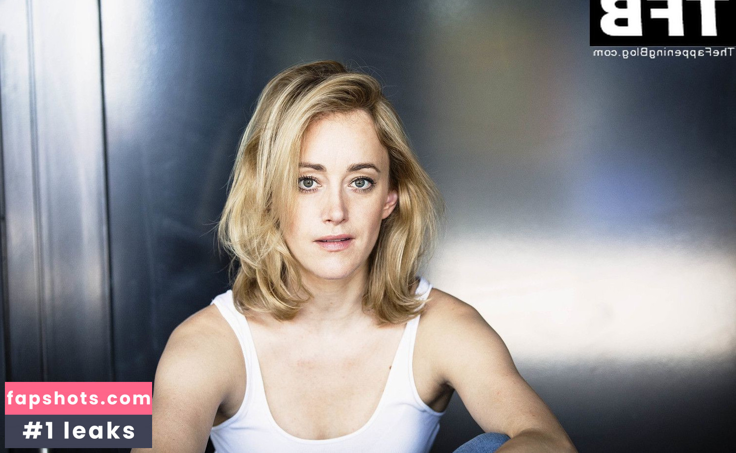 Judith Richter gallery photo #5