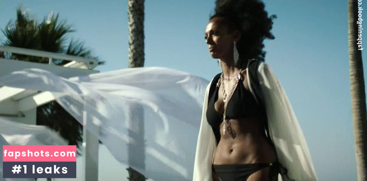 Judith Shekoni gallery photo #11