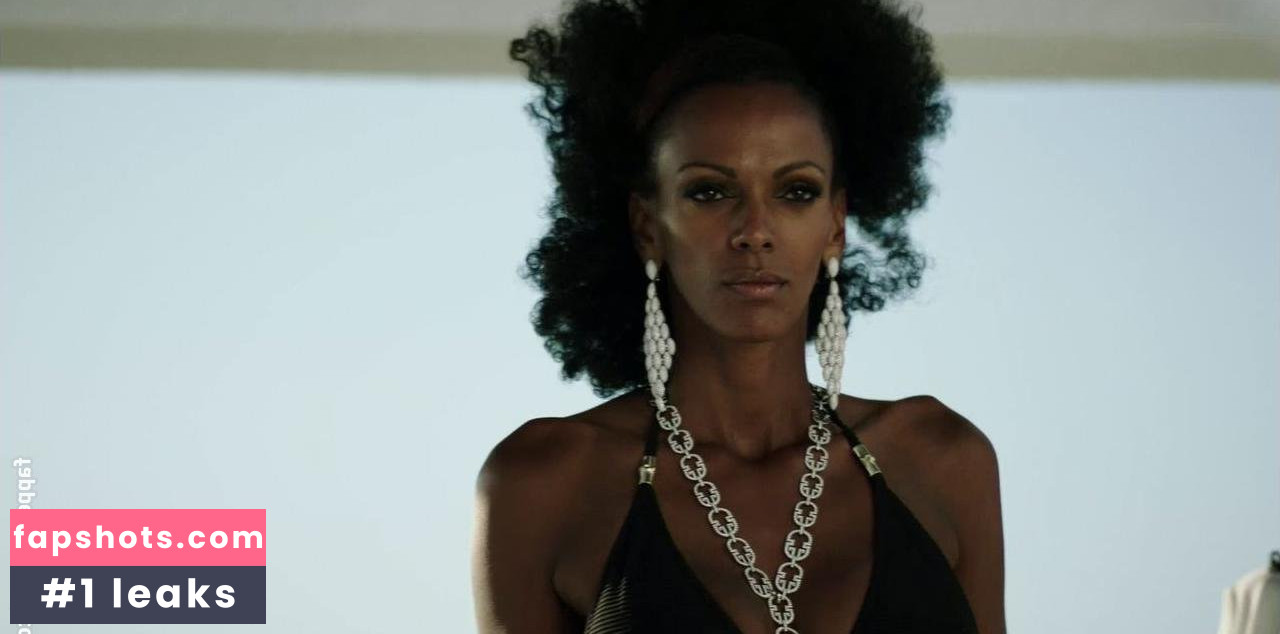 Judith Shekoni gallery photo #12