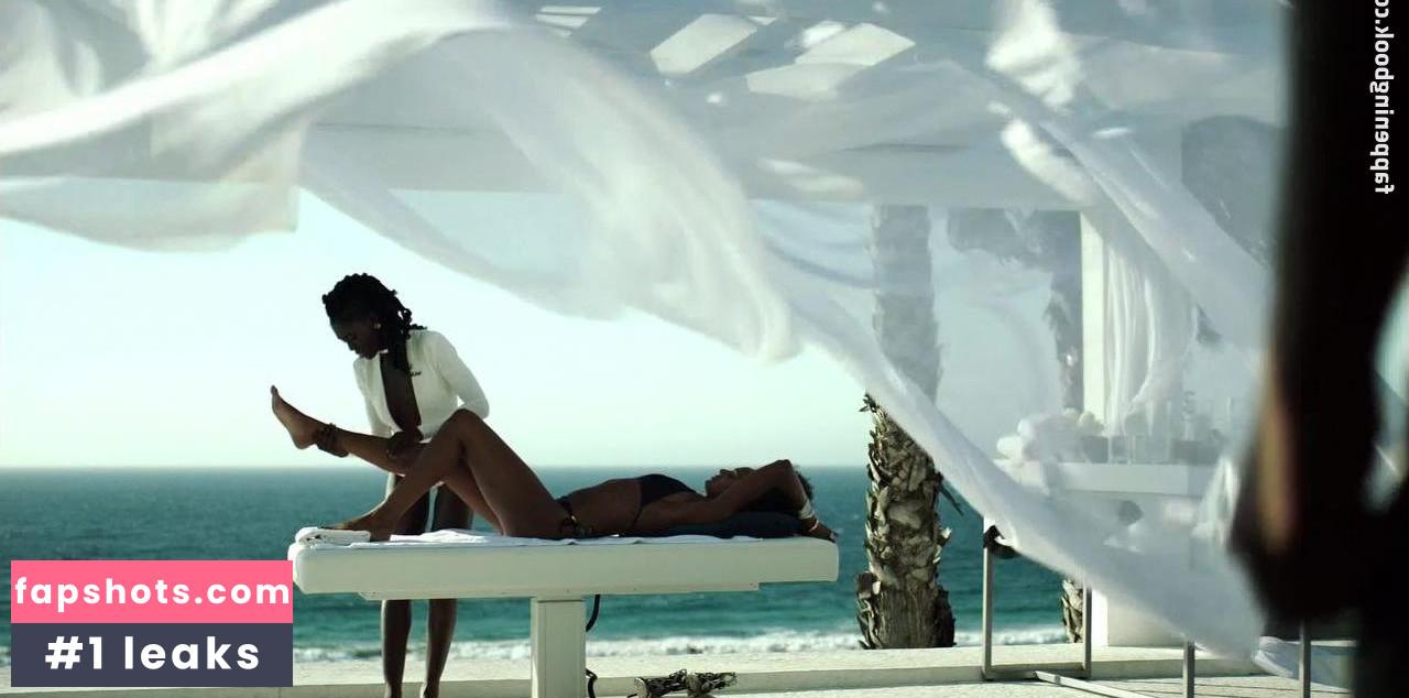 Judith Shekoni gallery photo #13