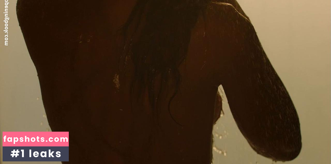 Judith Shekoni gallery photo #9