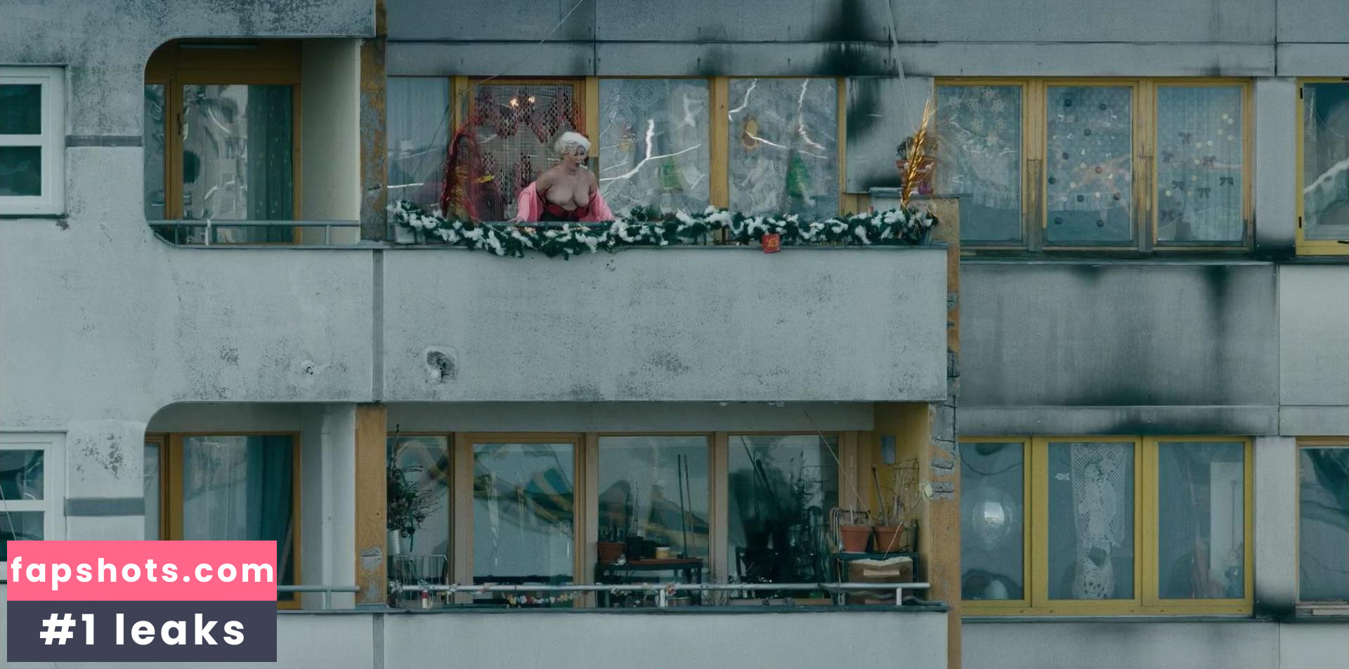 Judith Steinhäuser nude babe gallery