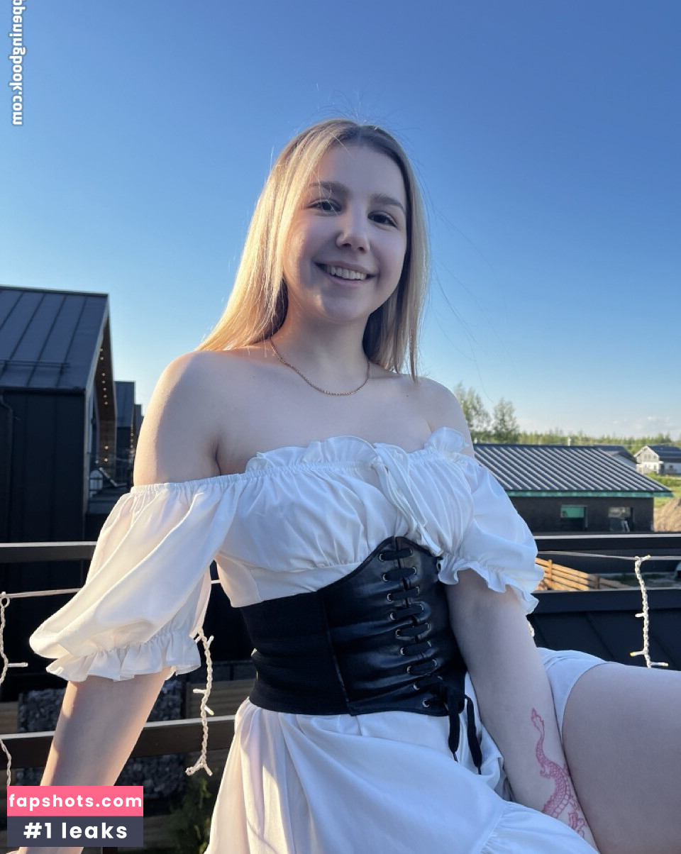 Judy Blooms Nacktheit OnlyFans Fotos #80 - Fapshots