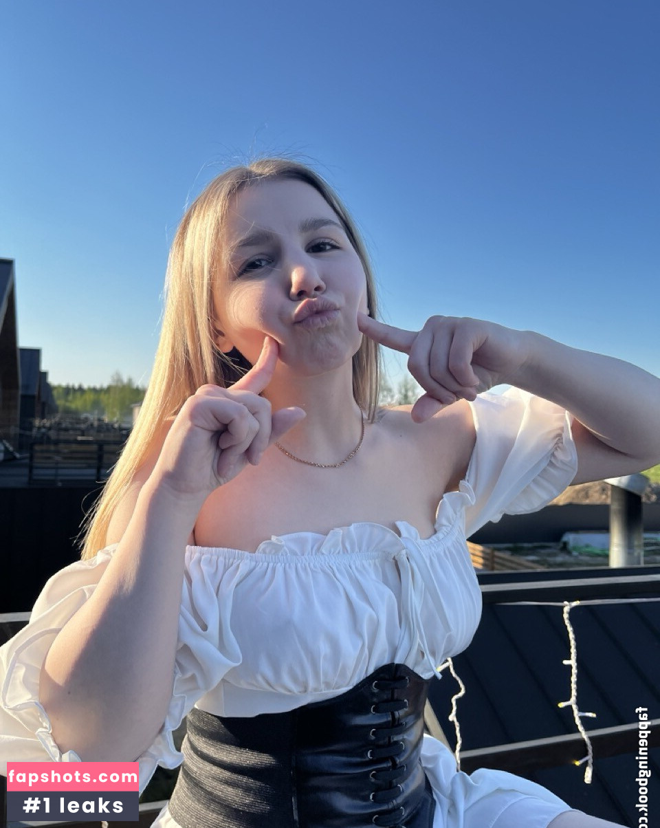 Judy Blooms Nacktheit OnlyFans Fotos #81 - Fapshots