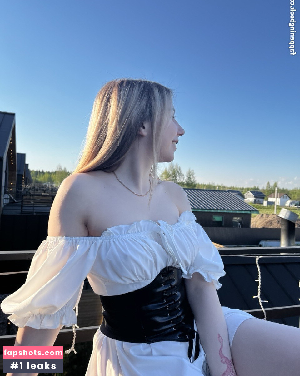 Judy Blooms Nacktheit OnlyFans Fotos #83 - Fapshots