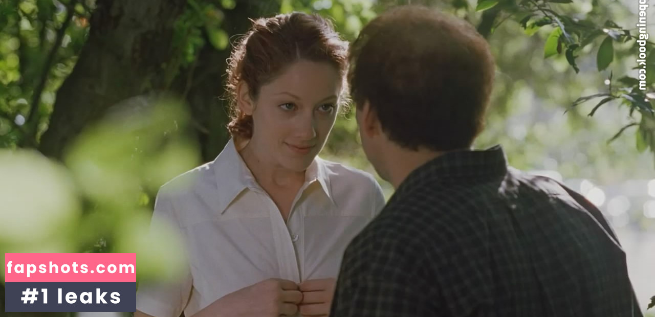 Judy Greer Nahé úniky fotek pouze od fanoušků #20 - Fapshots