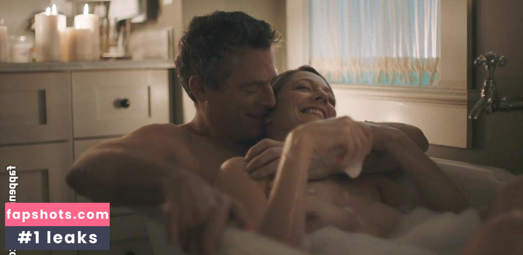 Judy Greer Nahé úniky fotek pouze od fanoušků #23 - Fapshots