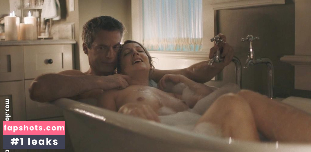 Judy Greer Nahé úniky fotek pouze od fanoušků #24 - Fapshots