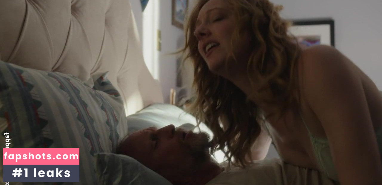 Judy Greer Nahé úniky fotek pouze od fanoušků #32 - Fapshots