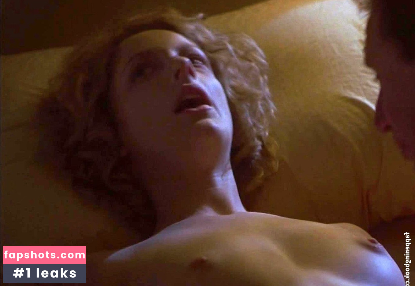 Judy Greer Nahé úniky fotek pouze od fanoušků #41 - Fapshots