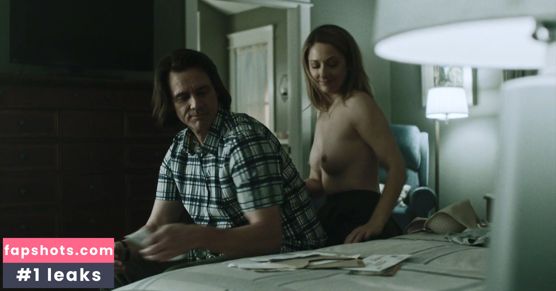 Judy Greer Nahé úniky fotek pouze od fanoušků #49 - Fapshots