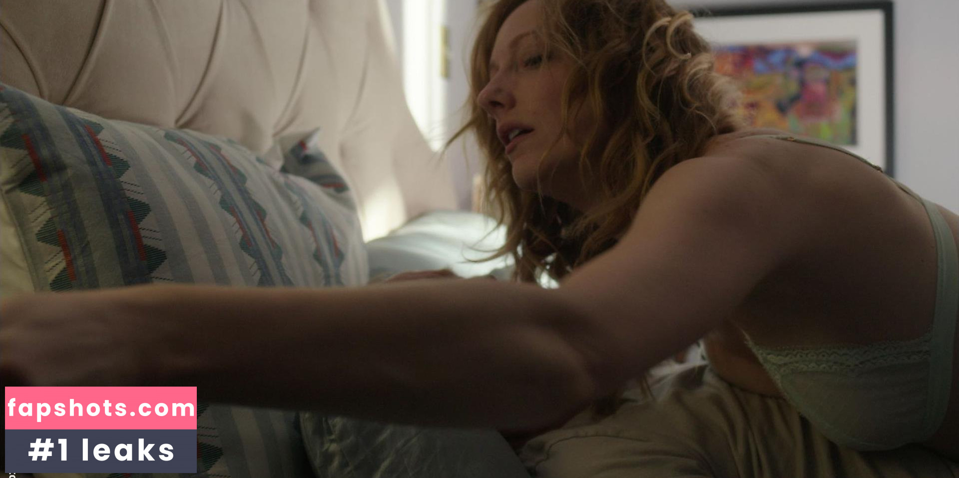 Judy Greer Nahé úniky fotek pouze od fanoušků #53 - Fapshots