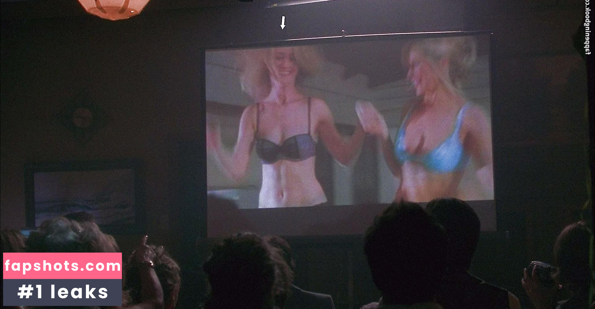 Judy Greer Nahé úniky fotek pouze od fanoušků #65 - Fapshots