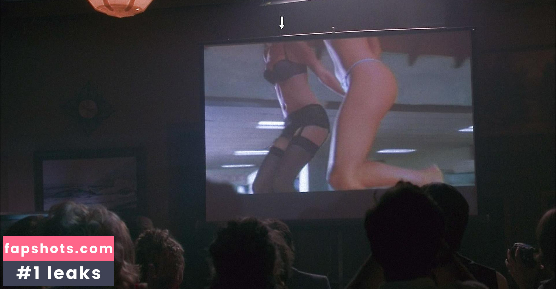 Judy Greer Nahé úniky fotek pouze od fanoušků #66 - Fapshots