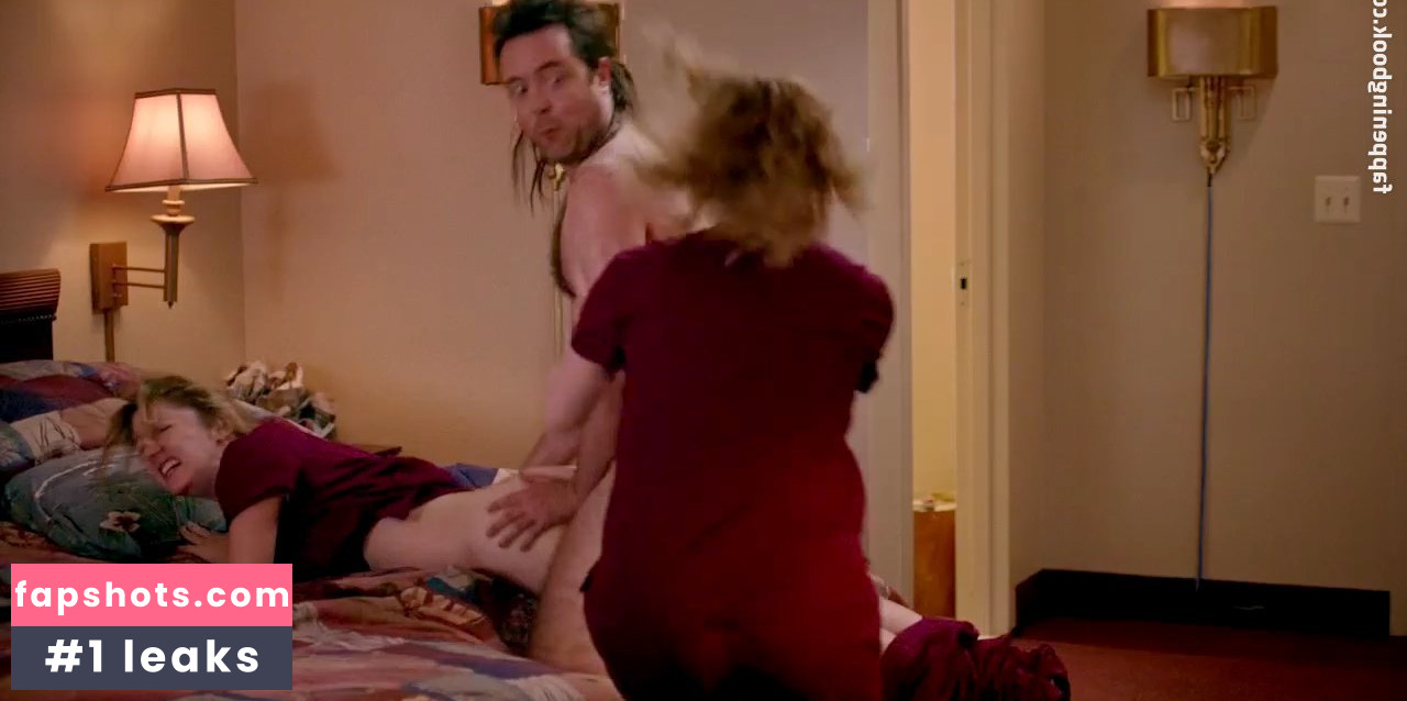 Judy Greer Nahé úniky fotek pouze od fanoušků #82 - Fapshots